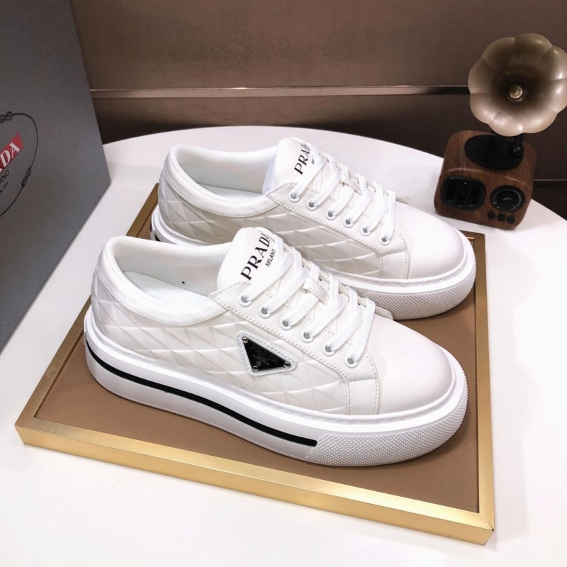 Prada Casual Shoes